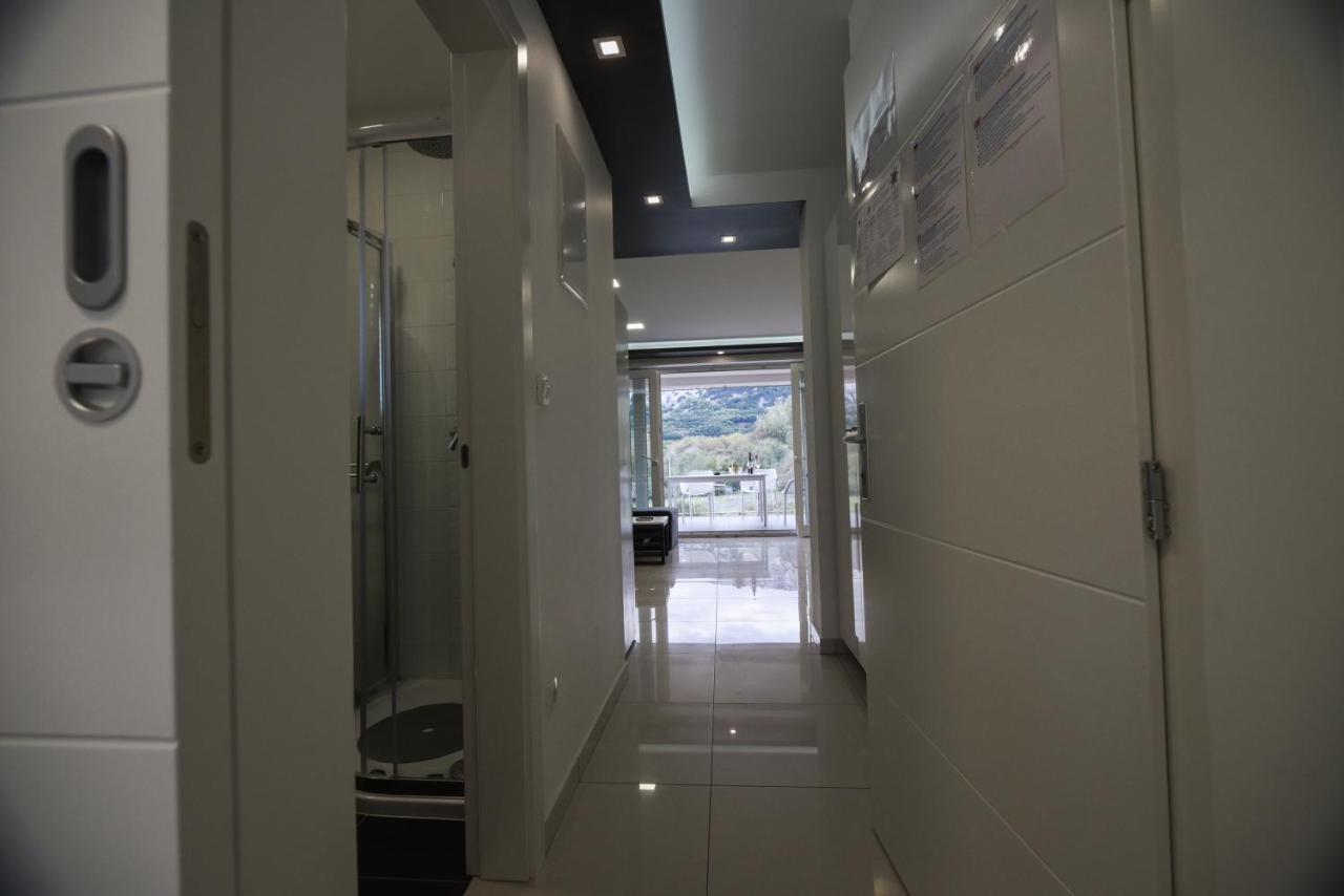 Villa San Antonio Baška Εξωτερικό φωτογραφία