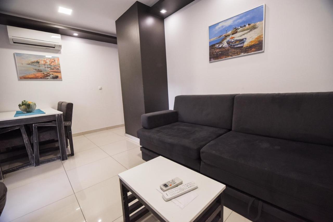 Villa San Antonio Baška Εξωτερικό φωτογραφία