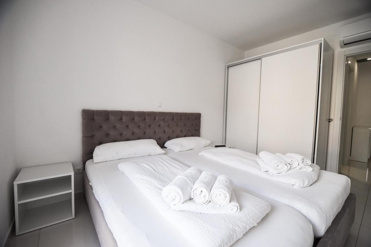 Villa San Antonio Baška Εξωτερικό φωτογραφία