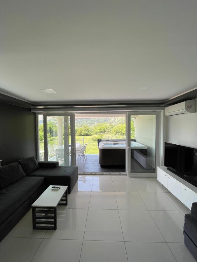 Villa San Antonio Baška Εξωτερικό φωτογραφία